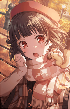 Rimi Ushigome