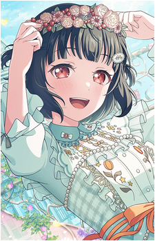 Rimi Ushigome