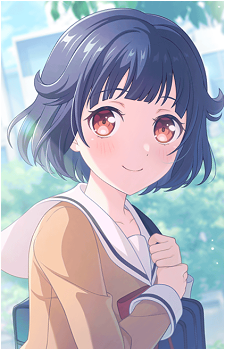 Rimi Ushigome