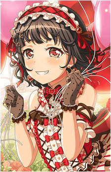 Rimi Ushigome