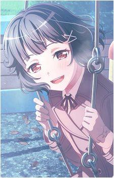 Rimi Ushigome