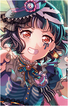 Rimi Ushigome