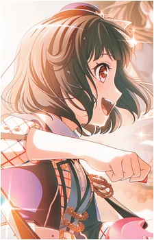 Rimi Ushigome