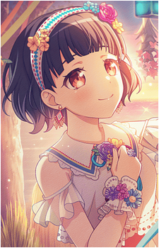 Rimi Ushigome