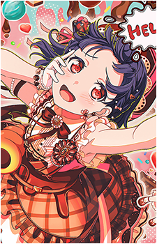 Rimi Ushigome