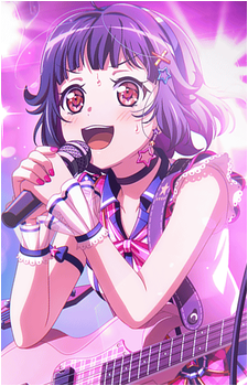Rimi Ushigome