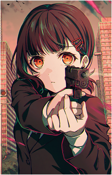 Rimi Ushigome