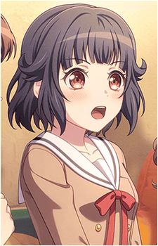 Rimi Ushigome