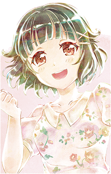 Rimi Ushigome