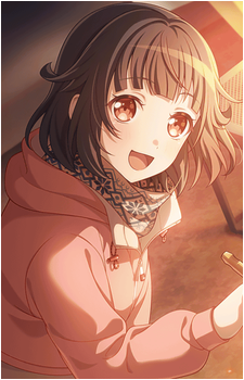 Rimi Ushigome