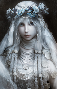 Revenant {ERN}
