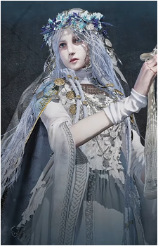 Revenant {ERN}