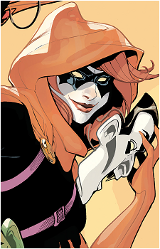 Hallows' Eve (Janine Godbe)'s image