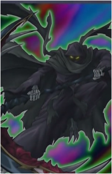 Darkness Raincrow's image