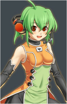 FL-chan's image