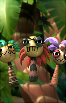 The Maraca Gang's image