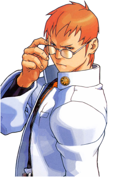 Kyosuke Kagami