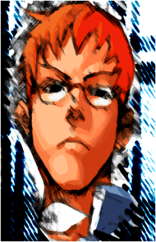 Kyosuke Kagami