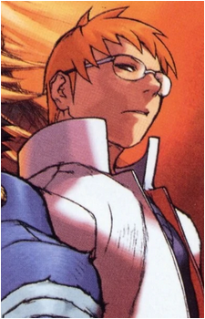 Kyosuke Kagami