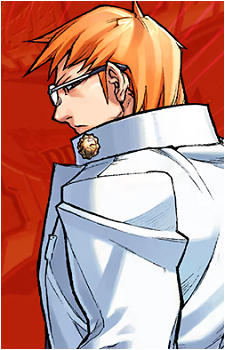 Kyosuke Kagami