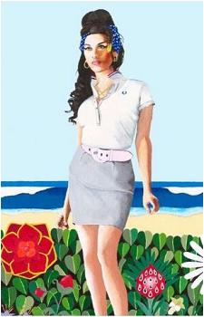 Amy Winehouse
