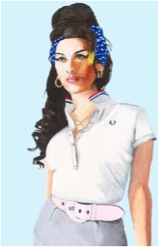 Amy Winehouse