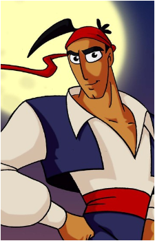 Bandolero's image