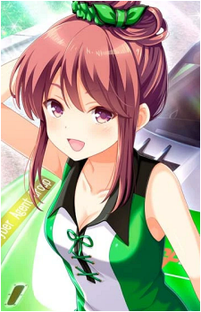 Mimi Takeuchi