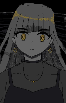 Image source: Steam trading card Clara {GDS}