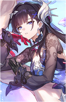 Hysilens's image