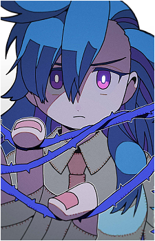 Ibara-chan's image