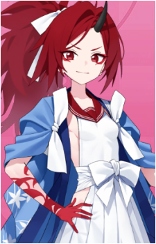 Renge's image