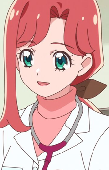 Yoko Inukai