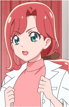 Yoko Inukai