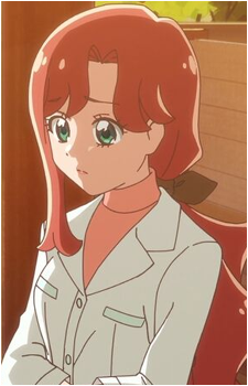 Yoko Inukai