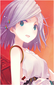 Charlotte {TenKen}'s image