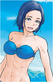 Maho Wakano's image