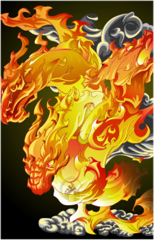 Fire Elementum's image