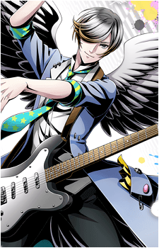Shimiswans's image