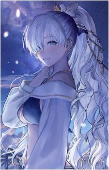 Anastasia Nikolaevna Romanova