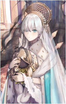 Anastasia Nikolaevna Romanova
