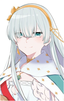 Anastasia Nikolaevna Romanova