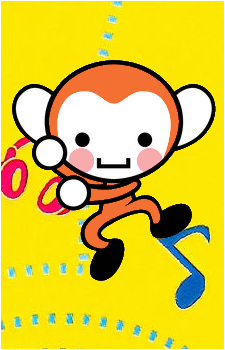 Monkey {RH}'s image