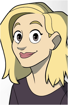 Elyse Willems