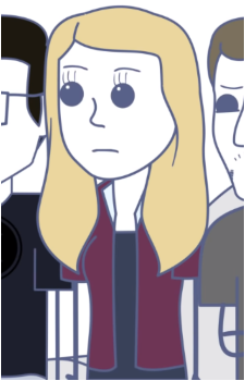 Elyse Willems