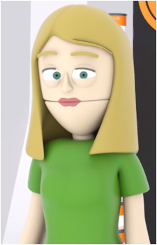 Elyse Willems