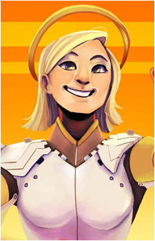 Elyse Willems