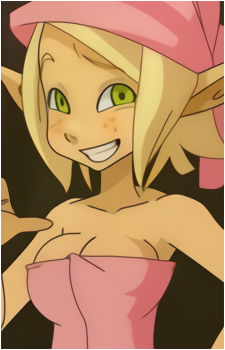 Evangelyne