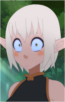 Evangelyne