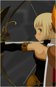 Evangelyne
